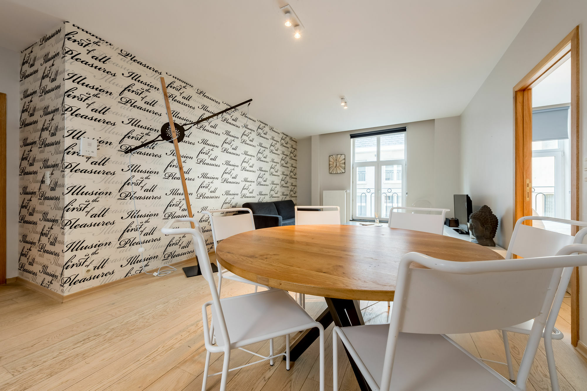 Апартаменты Smartflats City - Brusselian Экстерьер фото